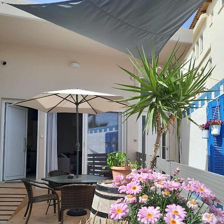 Agia Marina The Getaway 아파트 외부 사진